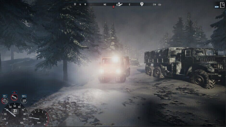 Скриншот 8 из Icebound