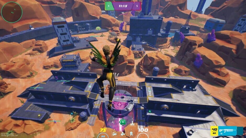 Скриншот 3 из RoboSquad Revolution: Maverick Supporter Pack
