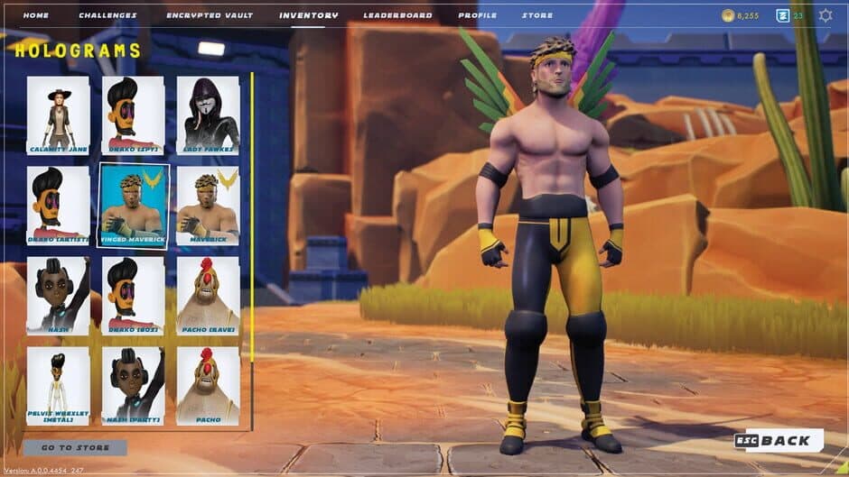 Скриншот 5 из RoboSquad Revolution: Maverick Supporter Pack