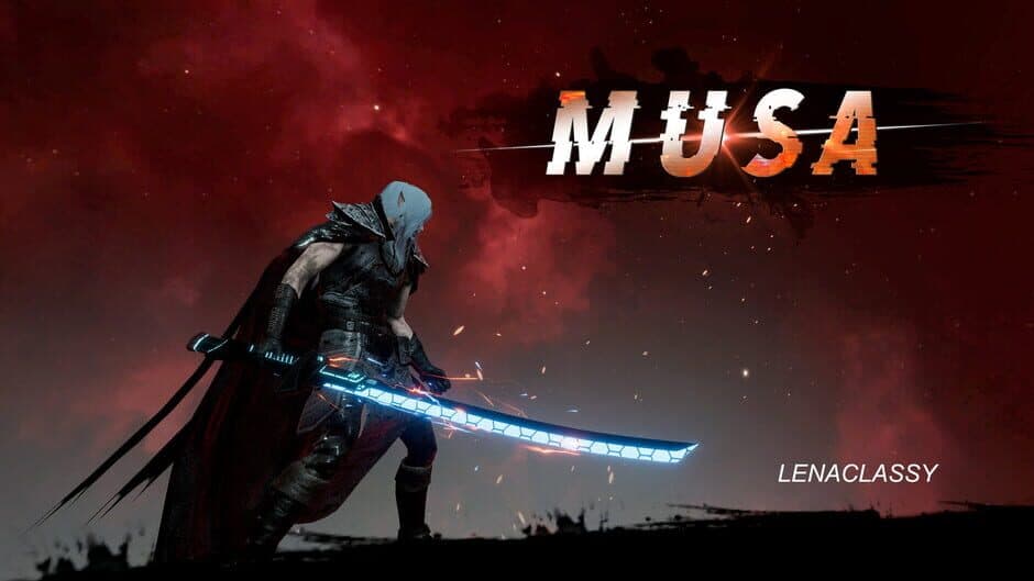 Скриншот 1 из Musa