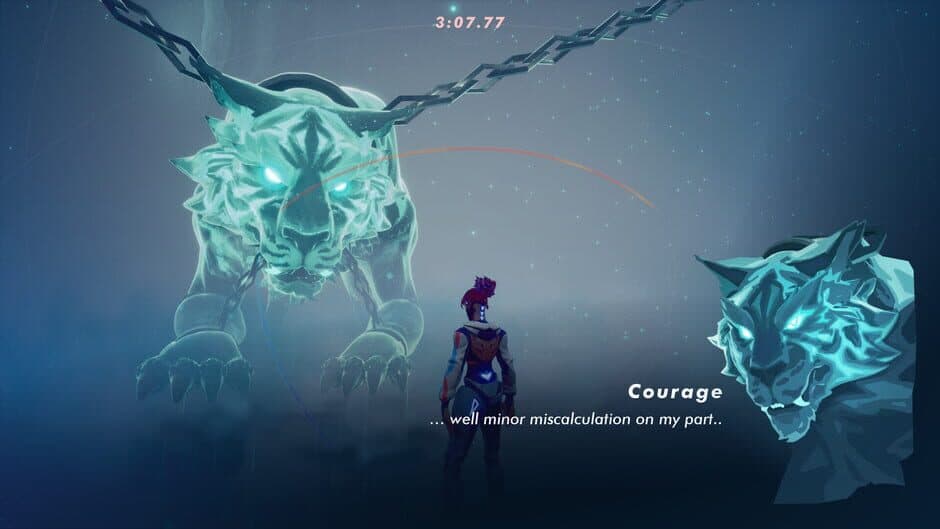 Скриншот 5 из Soul Surge