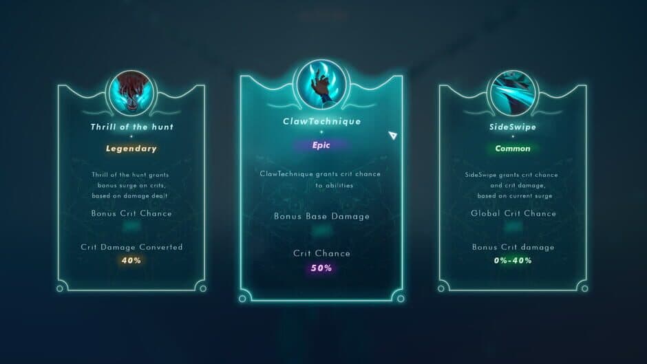 Скриншот 6 из Soul Surge