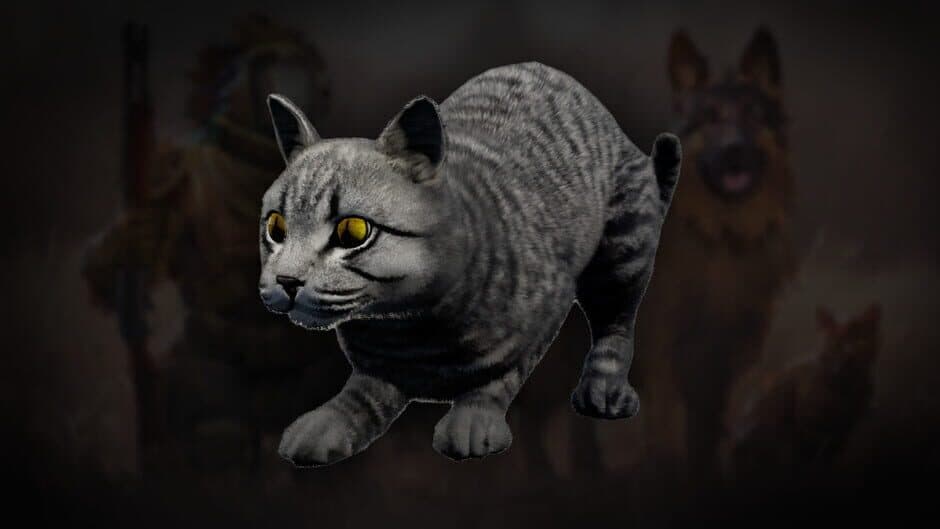 Скриншот 1 из Icarus: Pet Companions Pack