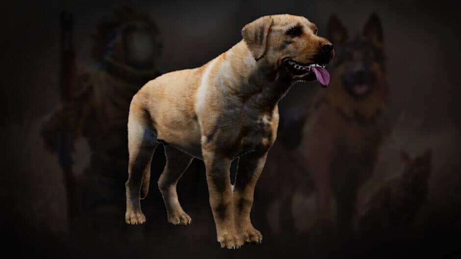 Скриншот 2 из Icarus: Pet Companions Pack