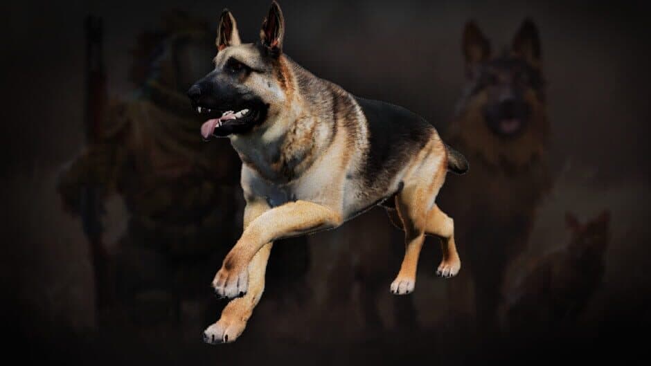 Скриншот 3 из Icarus: Pet Companions Pack