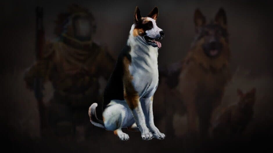 Скриншот 4 из Icarus: Pet Companions Pack