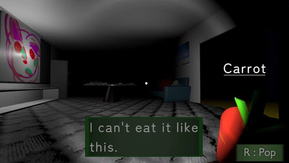 Скриншот 3 из Killer Vegetable