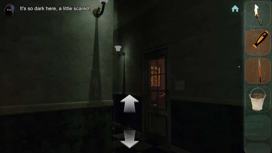 Скриншот 2 из Escape Room Collection C2: Psychological Horror