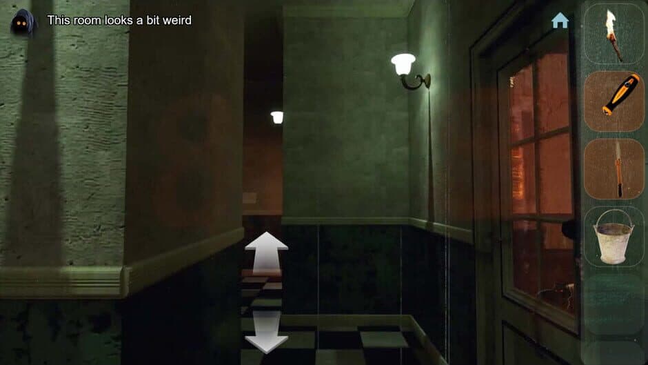 Скриншот 3 из Escape Room Collection C2: Psychological Horror