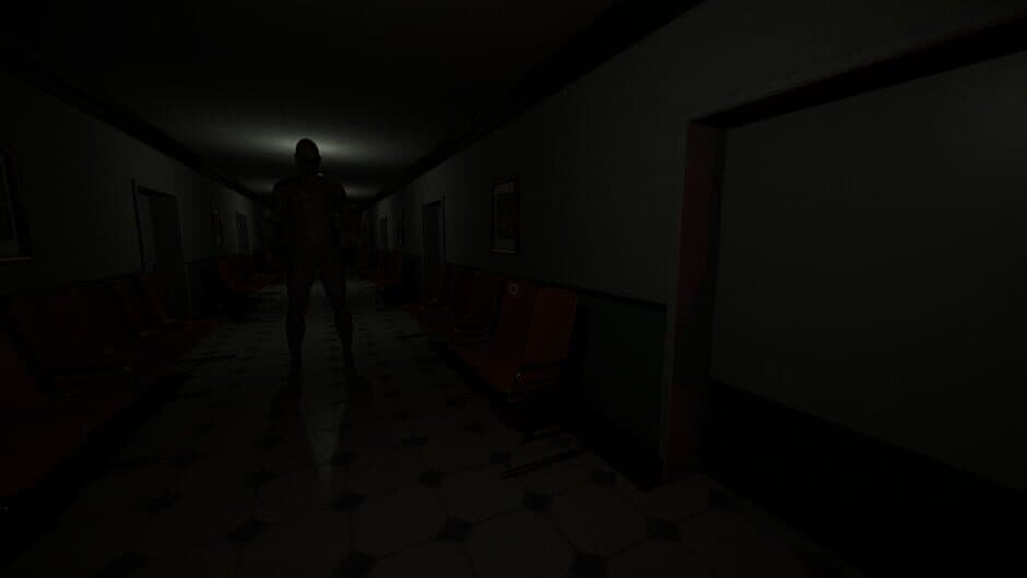 Скриншот 2 из Fearful Injection