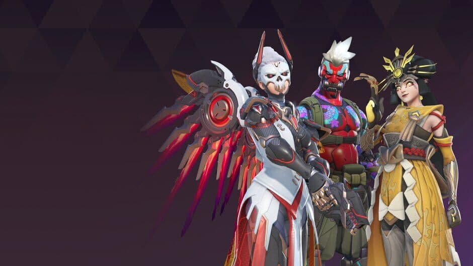 Скриншот 4 из Overwatch 2: Season 10 - Venture Forth