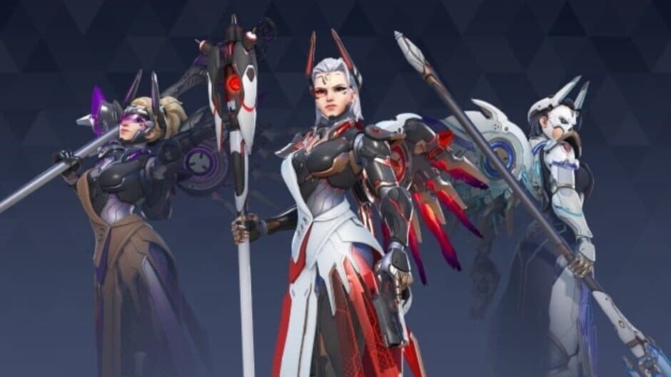 Скриншот 5 из Overwatch 2: Season 10 - Venture Forth
