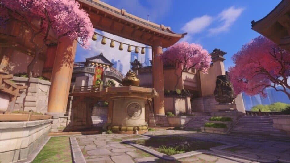 Скриншот 6 из Overwatch 2: Season 10 - Venture Forth