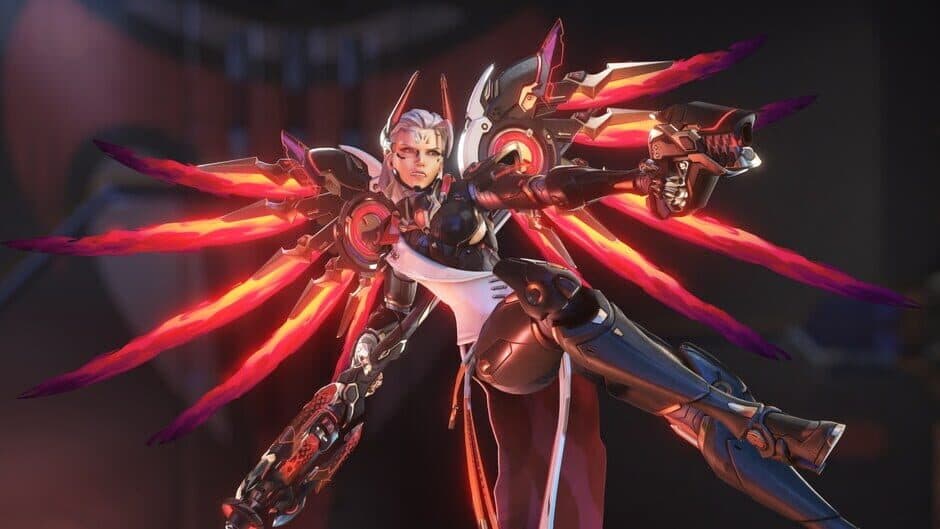 Скриншот 8 из Overwatch 2: Season 10 - Venture Forth