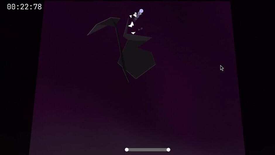 Скриншот 2 из Cosmic Breakout