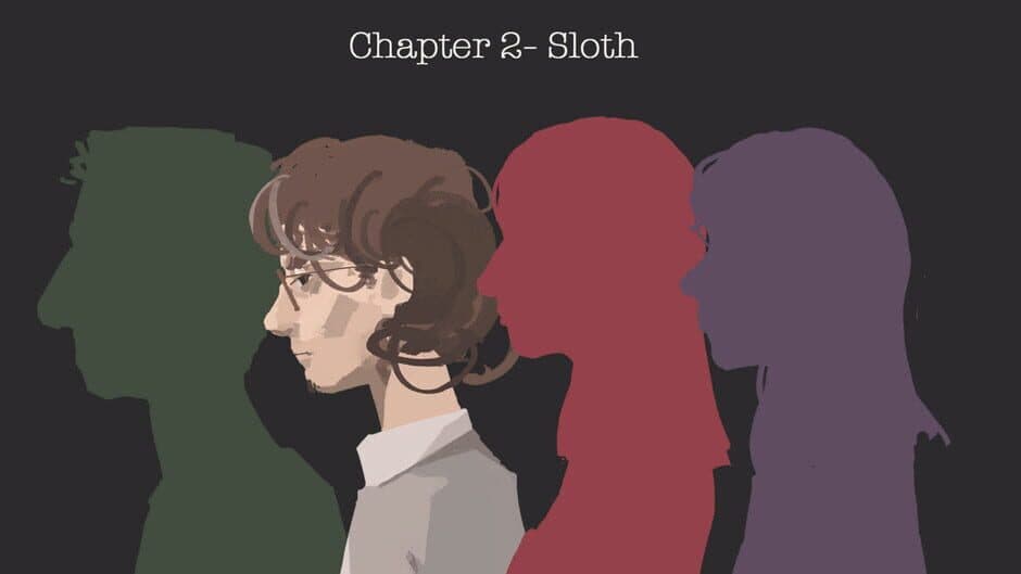 Скриншот 5 из Deathless Death
