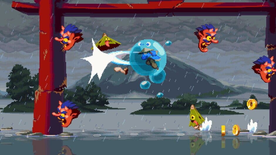 Скриншот 4 из Ronin Rush