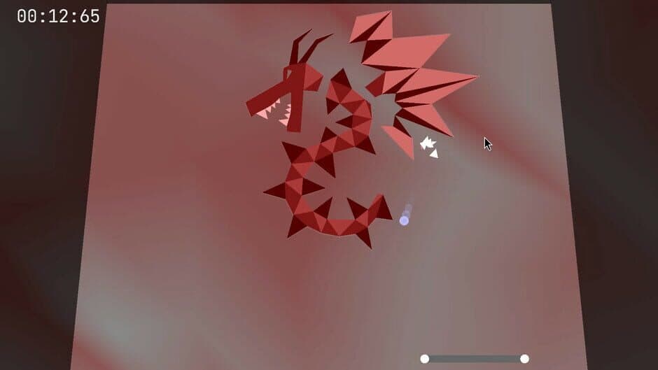 Скриншот 4 из Cosmic Breakout