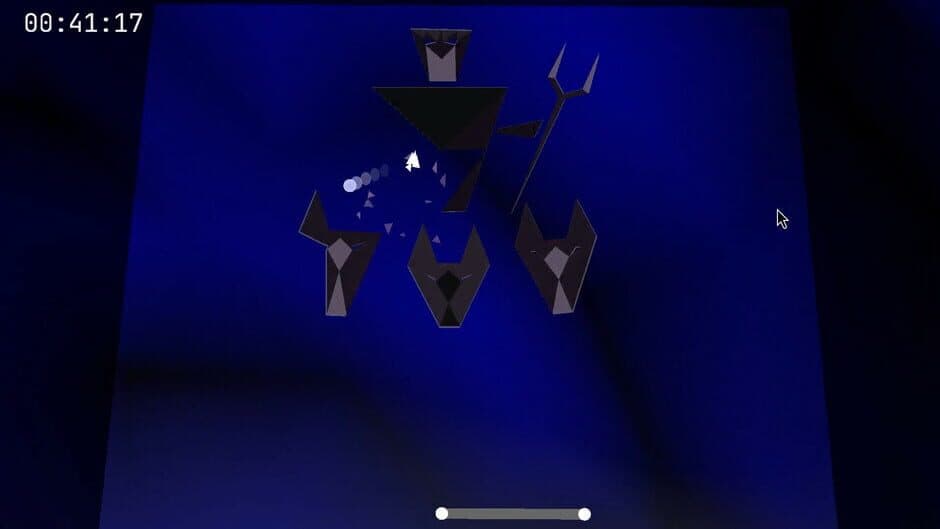 Скриншот 5 из Cosmic Breakout