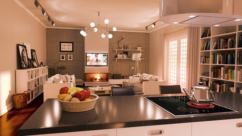 Скриншот 4 из Home Renovator