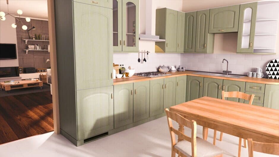 Скриншот 5 из Home Renovator