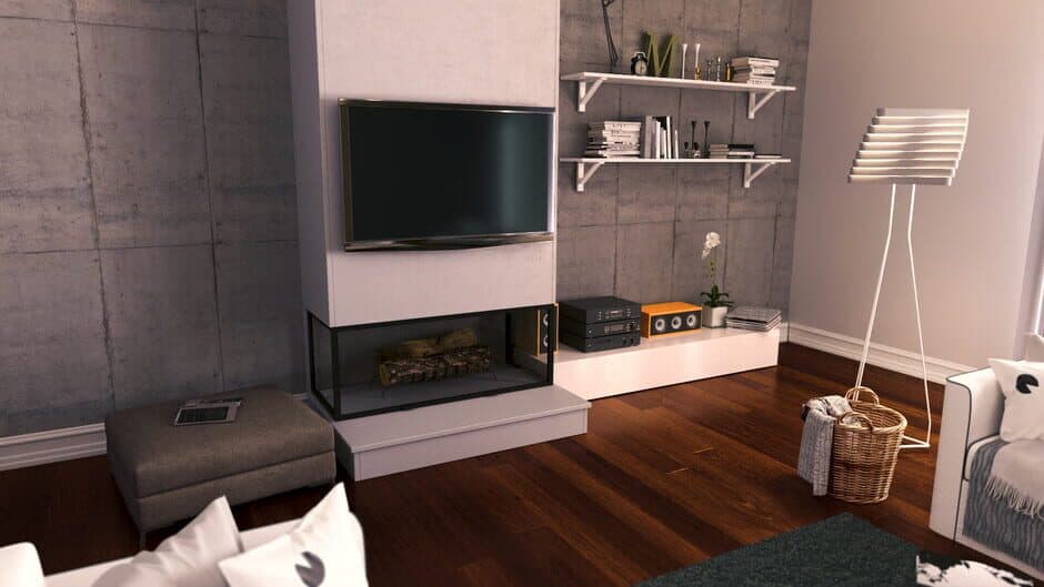 Скриншот 6 из Home Renovator