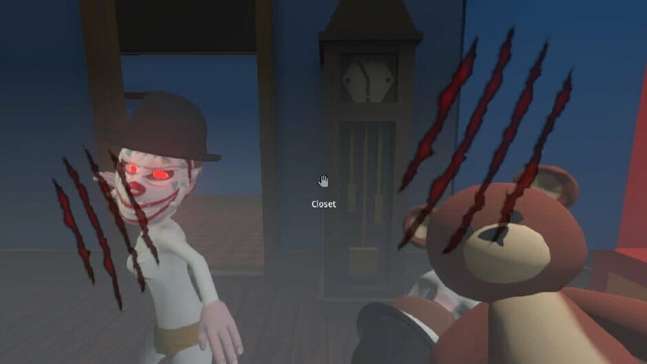Скриншот 1 из Two Bad Fellas