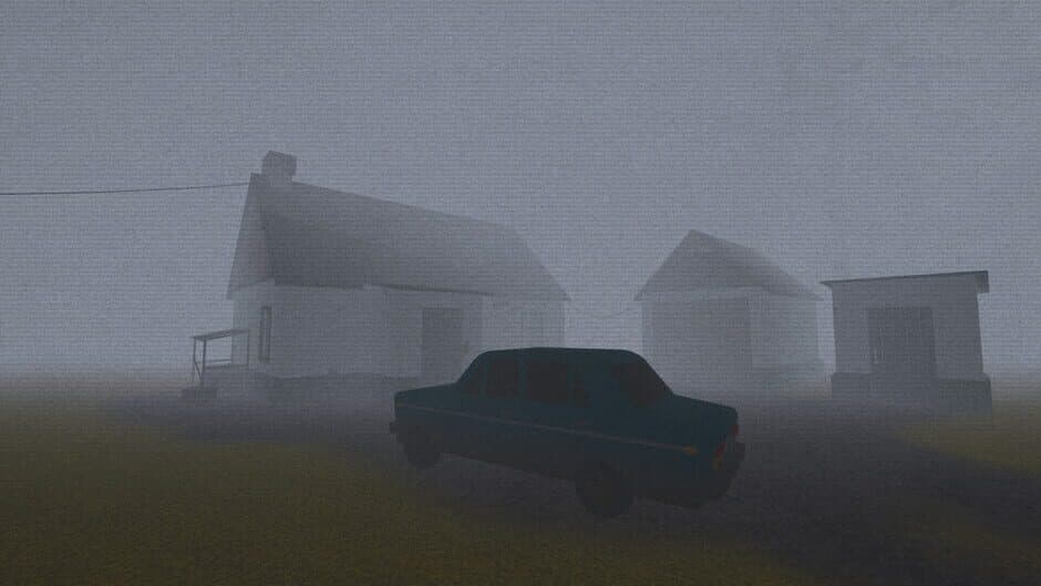 Скриншот 2 из Mist