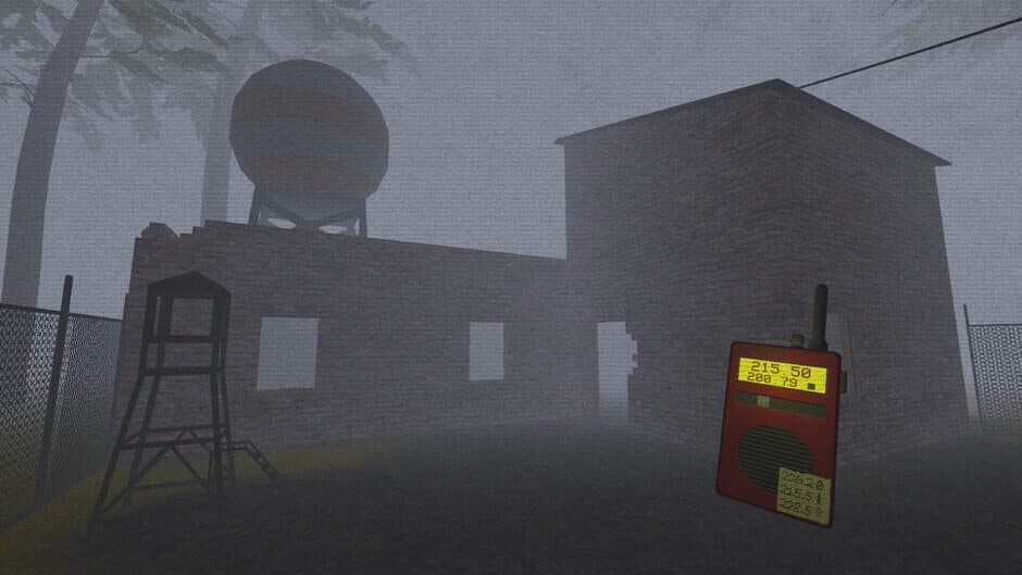 Скриншот 6 из Mist