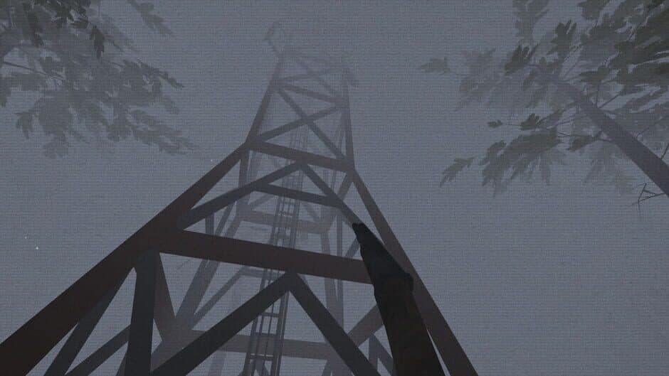 Скриншот 8 из Mist