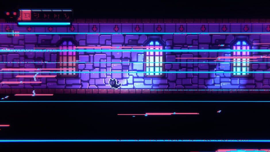 Скриншот 4 из Datavoid: Catrow