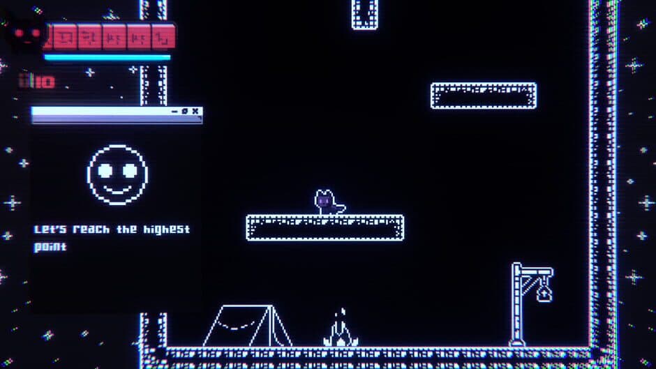 Скриншот 7 из Datavoid: Catrow