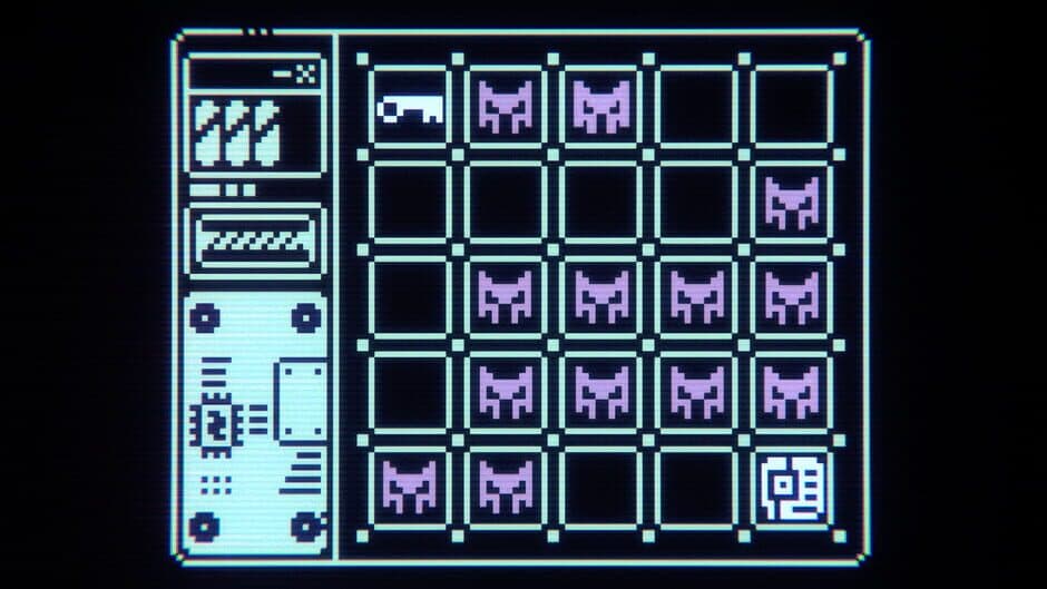 Скриншот 8 из Datavoid: Catrow
