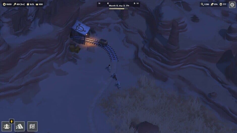 Скриншот 5 из Sand Nomads