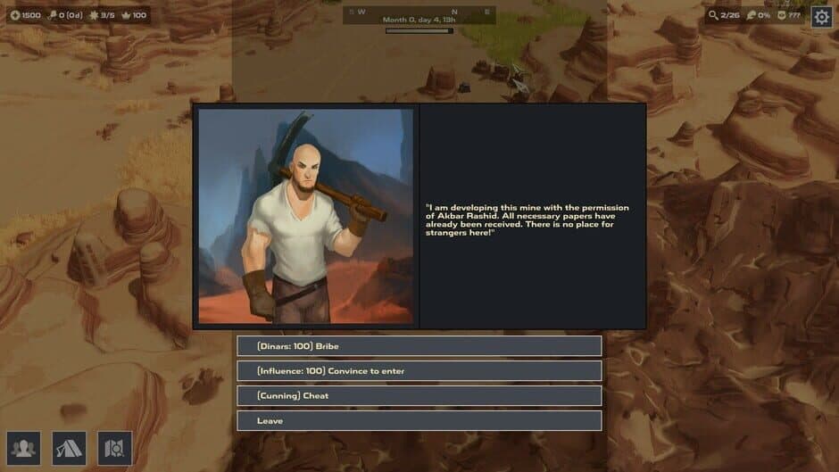 Скриншот 6 из Sand Nomads