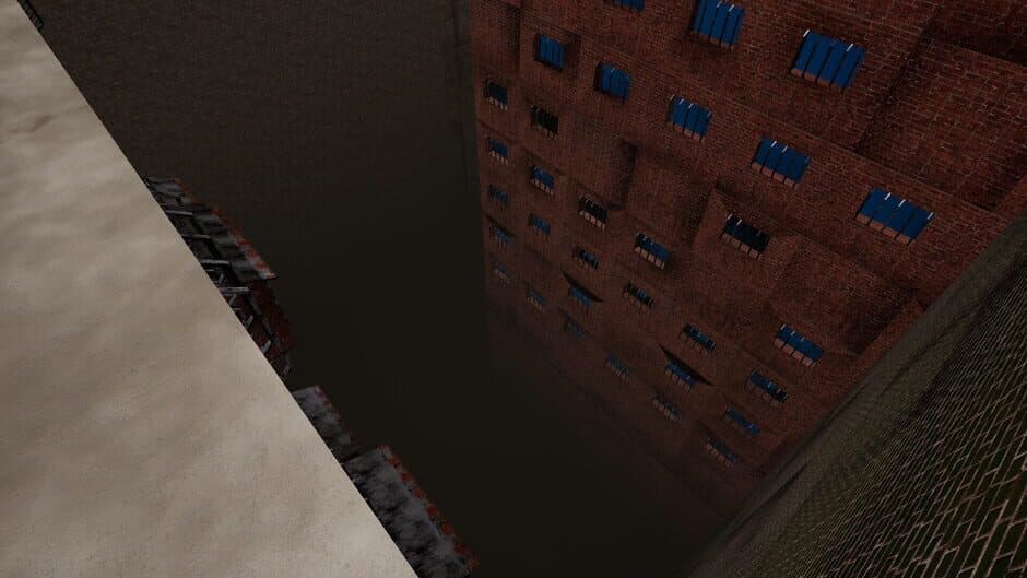Скриншот 1 из Urban Nightmare