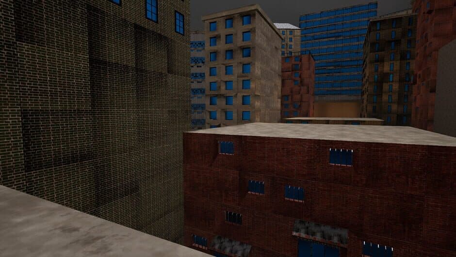 Скриншот 2 из Urban Nightmare