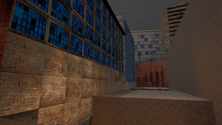 Скриншот 3 из Urban Nightmare