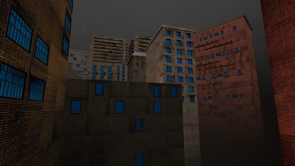 Скриншот 4 из Urban Nightmare