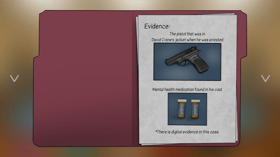 Скриншот 4 из JudgeSim