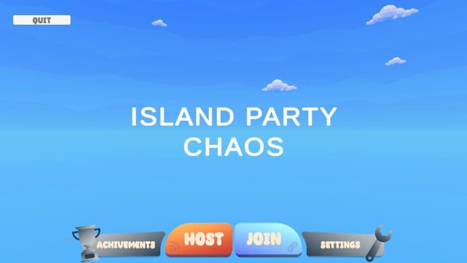 Скриншот 5 из Island Party Chaos