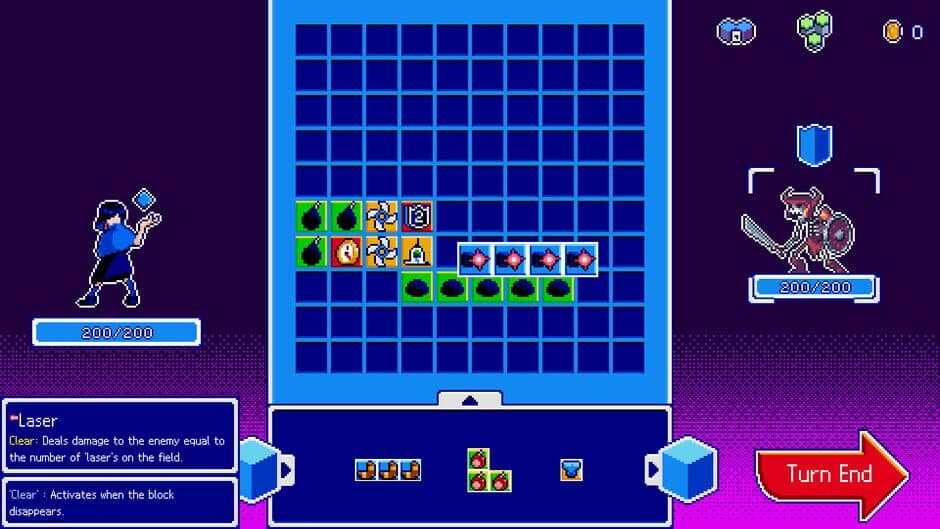 Скриншот 2 из Cube Hero