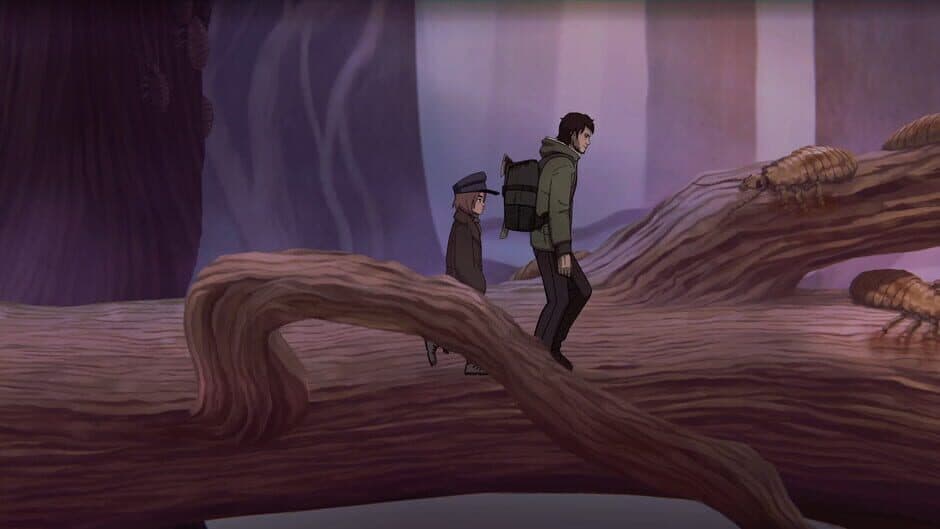 Скриншот 5 из Lost in the Roots