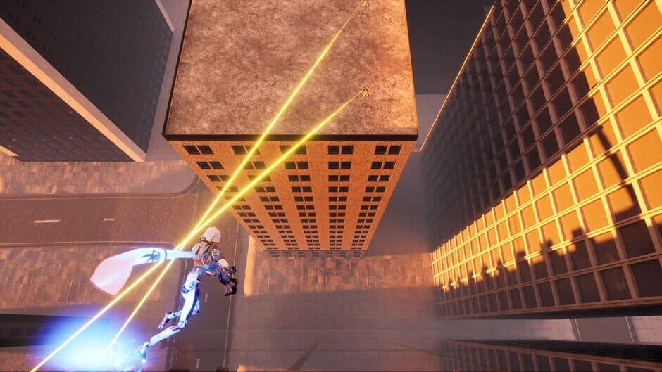 Скриншот 2 из Cyber Seekers: Conquest