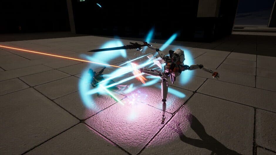 Скриншот 4 из Cyber Seekers: Conquest
