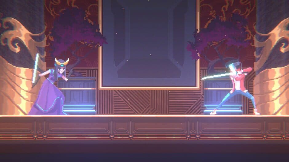 Скриншот 7 из Moon Samurai