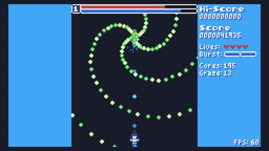 Скриншот 4 из Prism Indigo DX