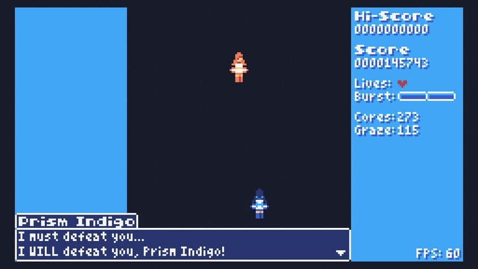 Скриншот 5 из Prism Indigo DX