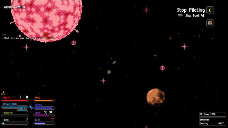 Скриншот 10 из Astral Outcast