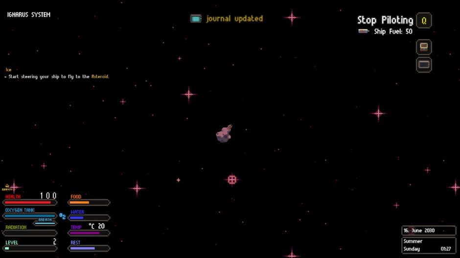 Скриншот 11 из Astral Outcast